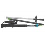 Novoflex QLEG Walk III SET 2x QuadroLeg (60848)