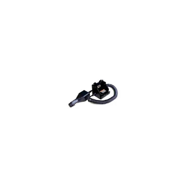PMLN7089A Motorola Reise-Ladegerät mit VPA-Adapter