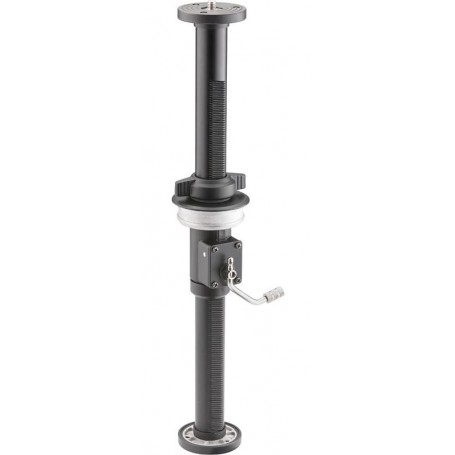 Novoflex TRIO CC-PRO75 48cm কেন্দ্র কলাম TrioPod-PRO75 ট্রাইপডের জন্য (56092)