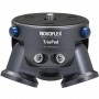 Testa per treppiede a 3 gambe Novoflex TrioPod (48576)