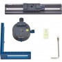 Novoflex VR-System Mini sistema di testa panoramica a linea singola (49427)