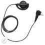 BDN6720A Móc Tai 1-Dây Motorola, Màu Đen
