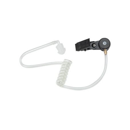 PMLN4605A Motorola Clear Coiled Voicetube kit