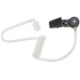 PMLN4605A Motorola prozirna spirala s glasovnom cijevi set