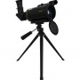 Telescópio Omegon Maksutov MightyMak 60 com Localizador LED (48701)
