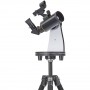Omegon Добсон Телескоп MightyMak 60 Titania (55361)