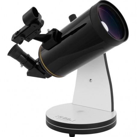 Kính thiên văn Omegon Dobson MightyMak 90 (48819)