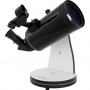Omegon Добсън Телескоп MightyMak 90 (48819)