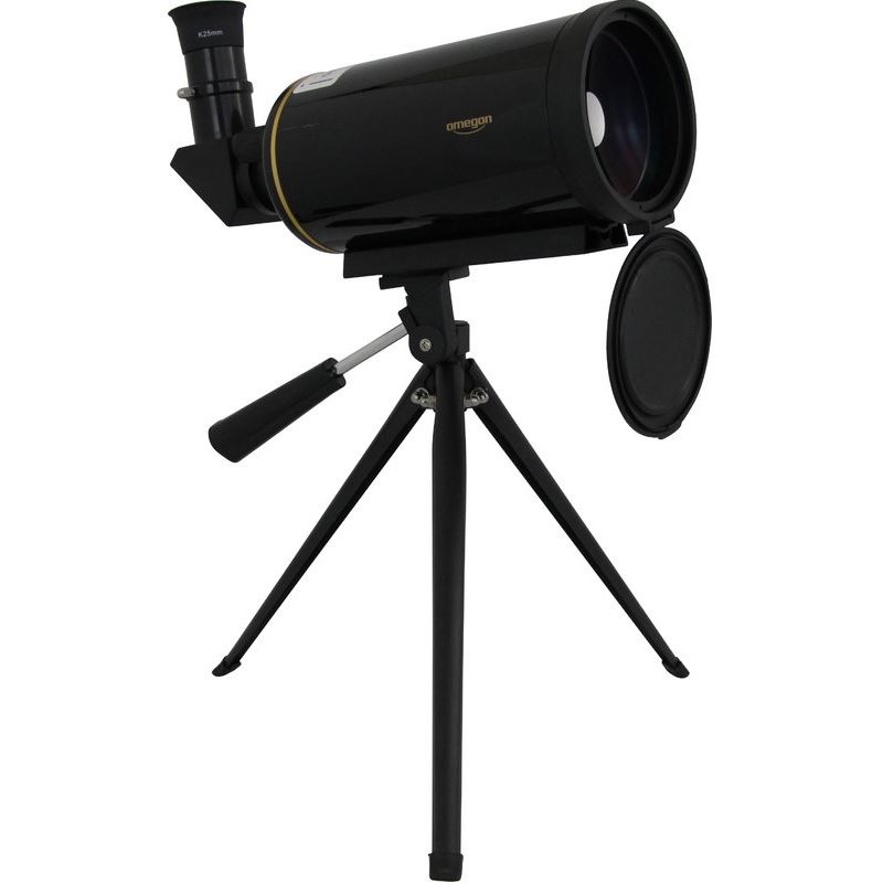 Omegon Maksutov Telescópio MightyMak 80 (46443)