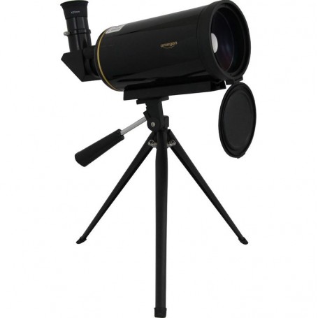 Omegon Maksutov Teleskopas MightyMak 80 (46443)