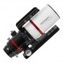 Omegon apochromatinis refraktorius Pro APO AP 61/360 Triplet ED OTA + Pro reduktorius 0,75x (84059)