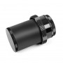 Omegon Apochromatic Refractor Pro APO AP 61/360 Triplet ED OTA + Pro Reducer 0,75x (84059)