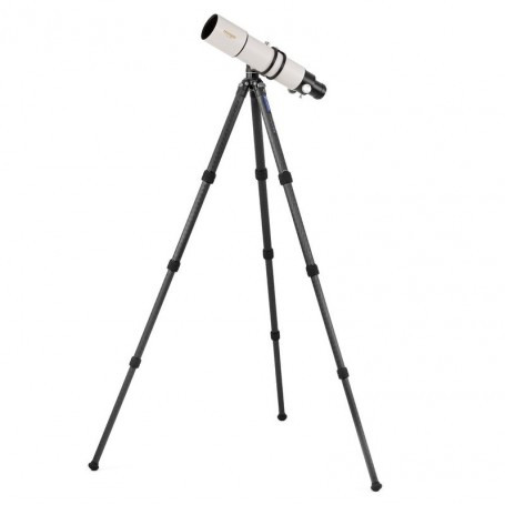 مجموعة التلسكوب أوميجون AC 90/500 AZ-Baby البصرية (75950)