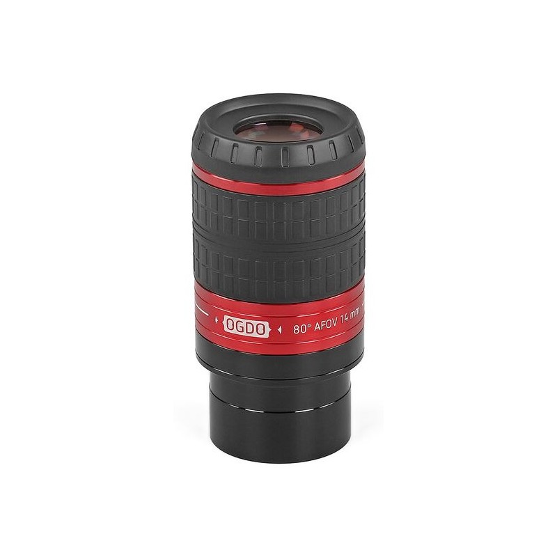 เลนส์ตา Omegon OGDO 14mm 80° (78049)
