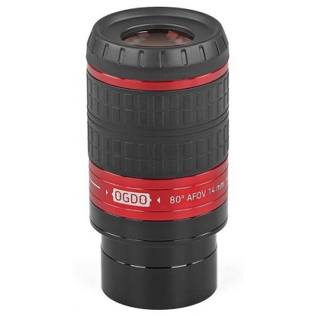 Omegon Göz Merceği OGDO 14mm 80° (78049)