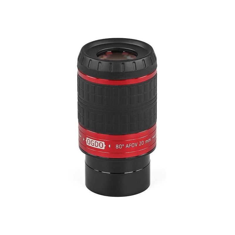 Προσοφθάλμιο Omegon OGDO 20mm 80° (78050)