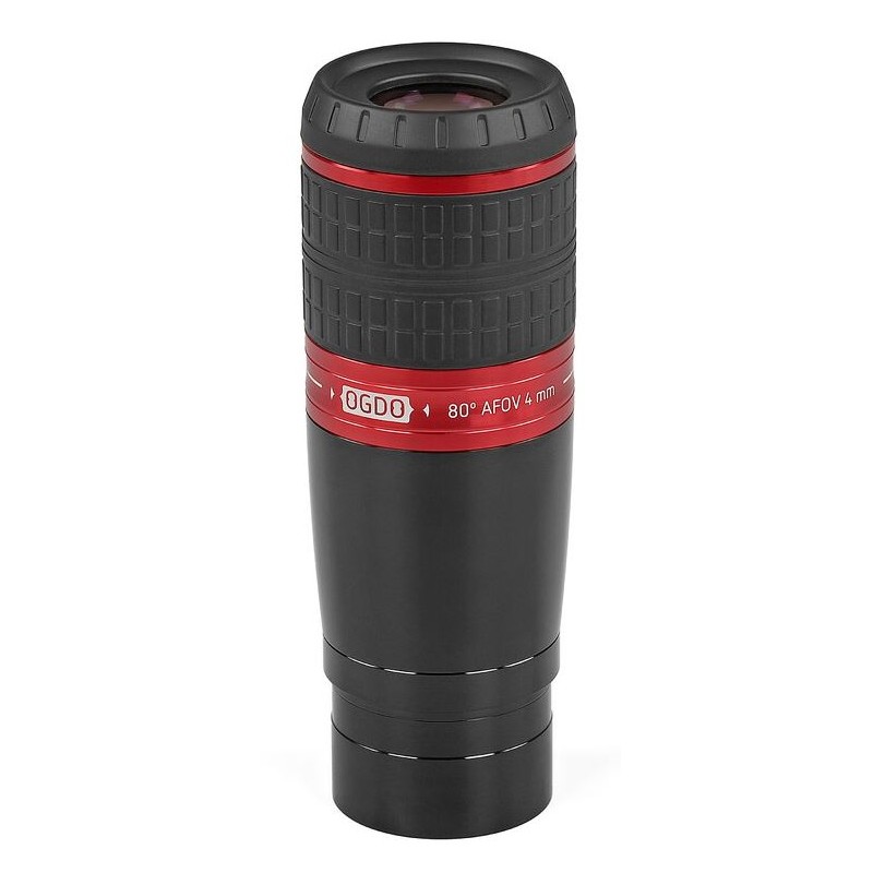 چشمی اومگون OGDO 4mm 80° (78046)