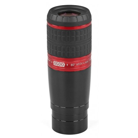 Προσοφθάλμιο Omegon OGDO 4mm 80° (78046)