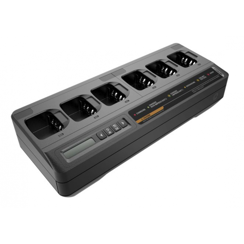 Pmpn A Motorola Impres Way Multi Unit Charger Eu