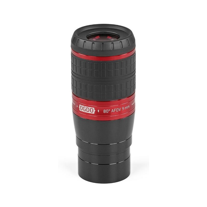 عدسة أوميجون OGDO 9mm 80° (78048)