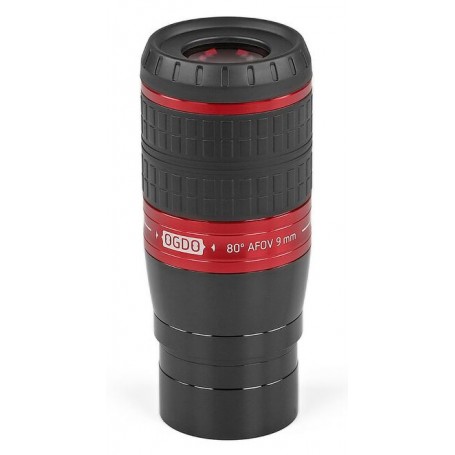 Προσοφθάλμιο Omegon OGDO 9mm 80° (78048)