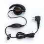 PMLN6531A Motorola MagOne אוזנייה עם מיקרופון פנימי וכפתור PTT