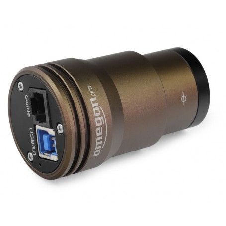 Máy ảnh Omegon veLOX 678 M Mono (80357)