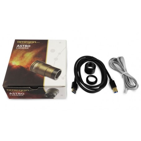 Máy ảnh Omegon veLOX 678 M Mono (80357)