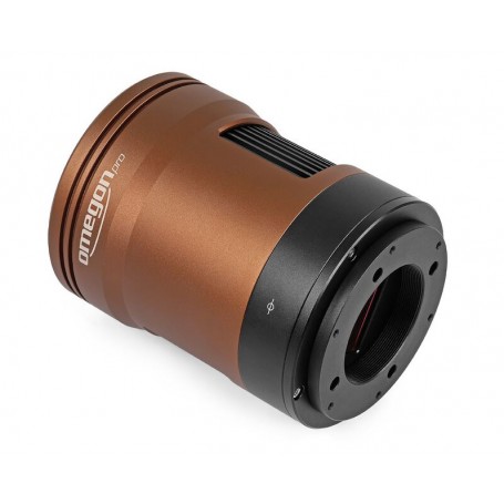 Omegon Kamera veTEC 294 C Farbe (83445)