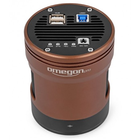 Omegon Kamera veTEC 294 C Färg (83445)