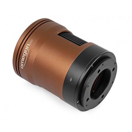 Omegon Camera veTEC 432 C Color (63070)