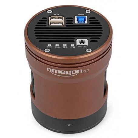 オメゴンカメラ veTEC 432 C カラー (63070)