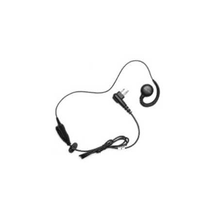 Căști cu rotire MagOne Motorola PMLN6532A cu microfon/PTT