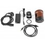 Omegon Myndavél veTEC 432 M Mono (63069)