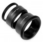 Omegon Myndavél veTEC 455 M Mono (68723)