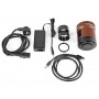 Omegon Myndavél veTEC 585 M Mono (85085)