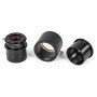 Bộ chuyển đổi chiếu Omegon 2" với kết nối T2 (85133)