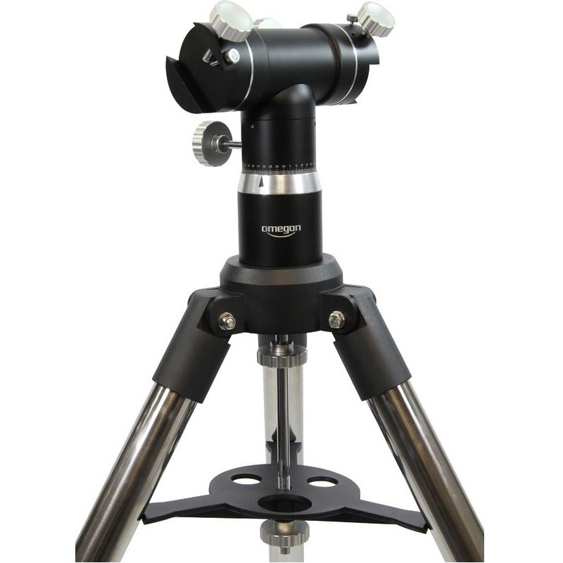 Omegon AZ deluxe mount (43765)