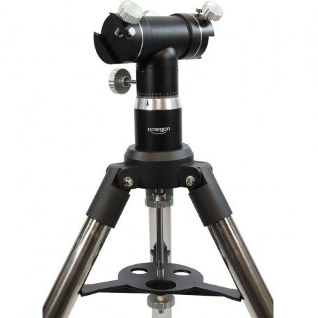 Omegon AZ deluxe montering (43765)