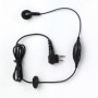 אוזנית Motorola MagOne PMLN6534A עם מיקרופון מובנה ו-PTT