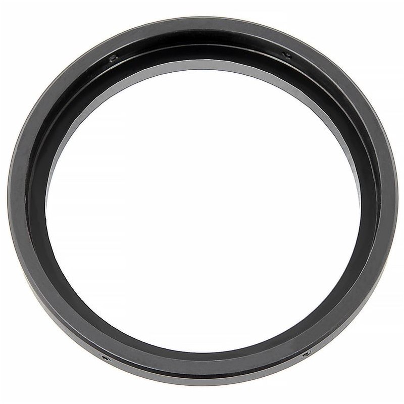 Conjunto Omegon que comprende un adaptador de 80mm a 78mm + placa adaptadora (78261)