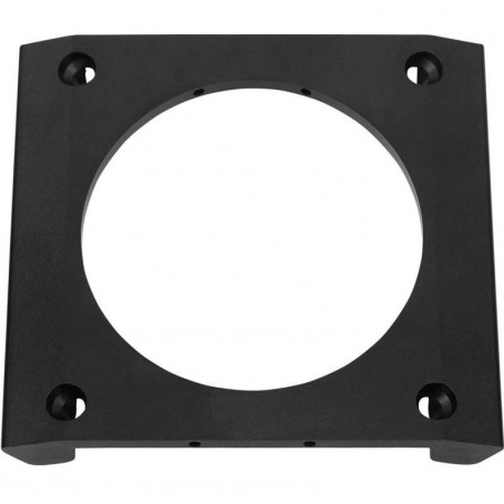 Omegon Paketi, 80mm adaptör + adaptör plakası (78262) içermektedir.