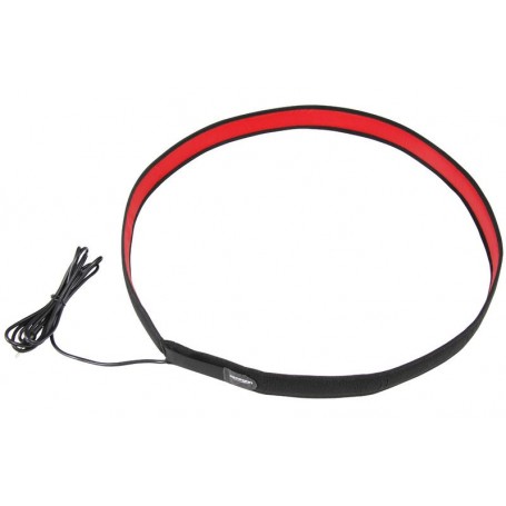 Bande chauffante Omegon - 150 cm pour tube optique de 16'' (53520)