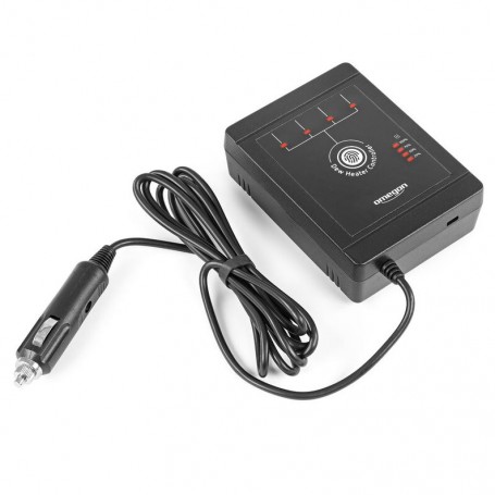 Omegon W&W 4 channel controller for dew heaters (79575)