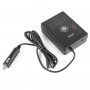 בקר 4 ערוצים של Omegon W&W לחימום נגד טל (79575)