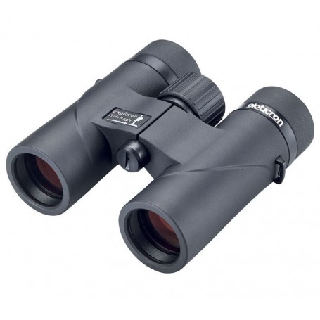 دوربین دوچشمی اپتیکرون EXPLORER WA ED-R 8x32 (67342)
