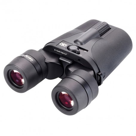 Opticron Bildstabilisierte Ferngläser Imagic IS 10x30 (64259)