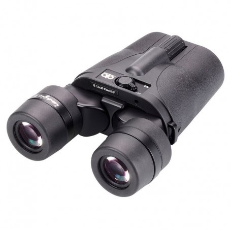 Opticron Bildstabilisierte Ferngläser Imagic IS 12x30 (64260)