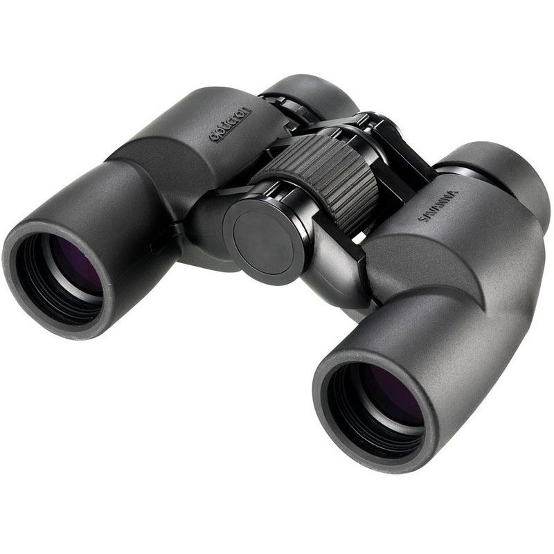 دوربین دوچشمی اپتیکرون ساوانا WP 8x30 ZCF (54643)