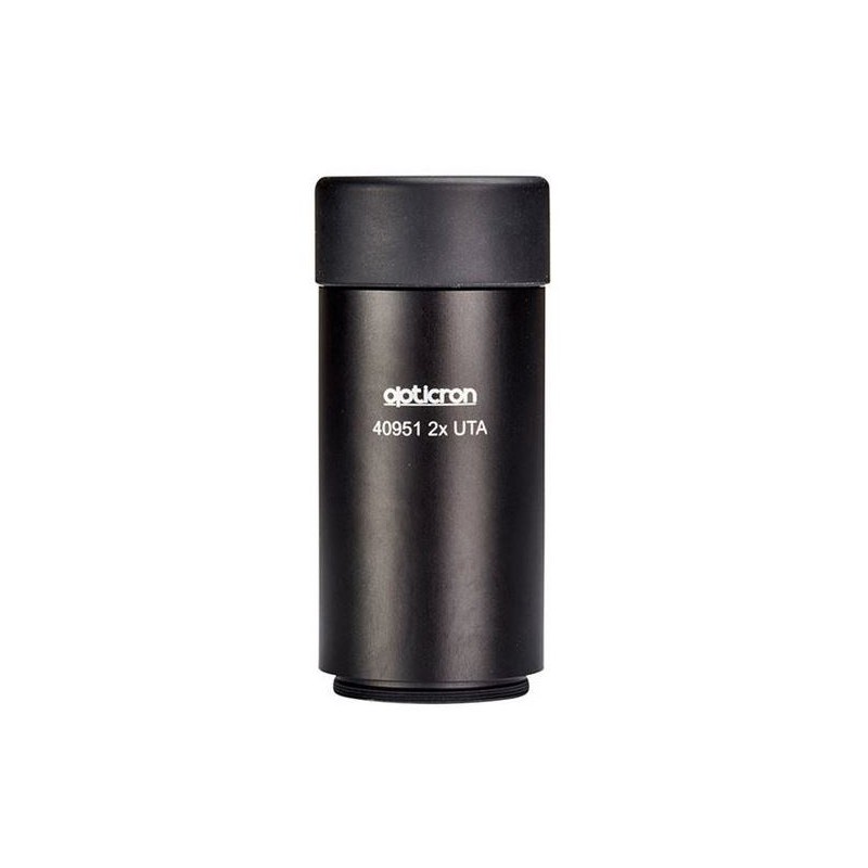 Opticron 通用望远镜适配器 UTA 2x (61627)